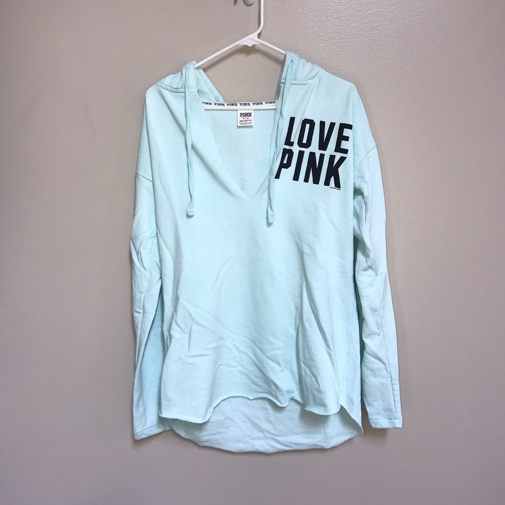 PINK Sweatshirt